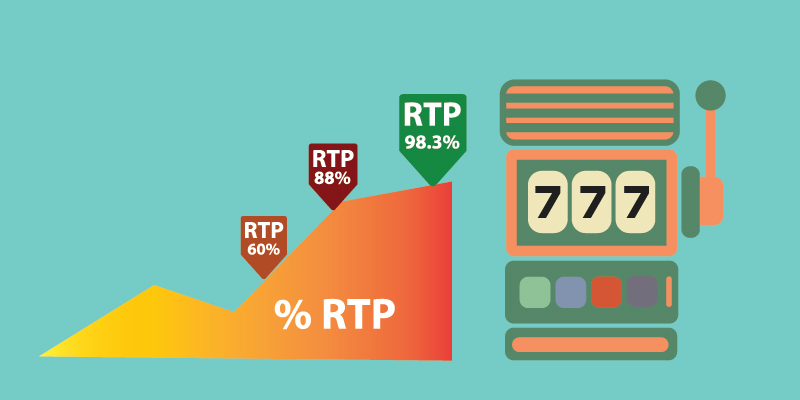RTP是什麼？如何利用「玩家回報率」提升在娛樂城的勝率？| 九州娛樂城