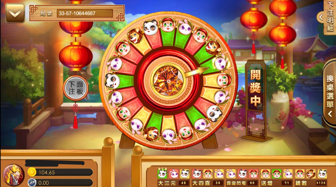 GR電子|森林大轉輪遊戲介紹，玩法、攻略一次搞懂  | 九州娛樂城