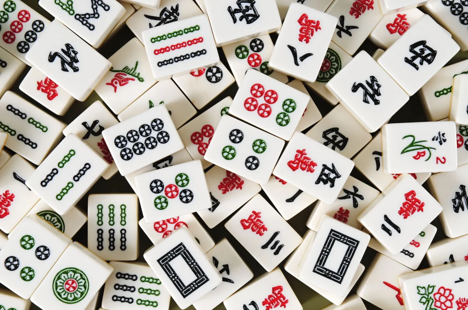 十六張麻將玩法詳解：台灣麻將規則與特色介紹